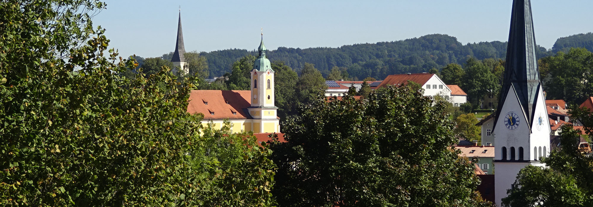 Sachlich und Unabhängig. Freie Liste (FWG) für Miesbach, Parsberg und Wies.